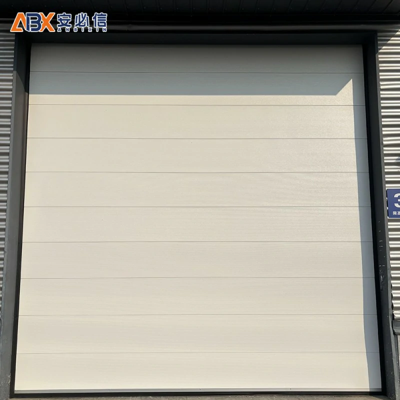 阜新电动滑升门